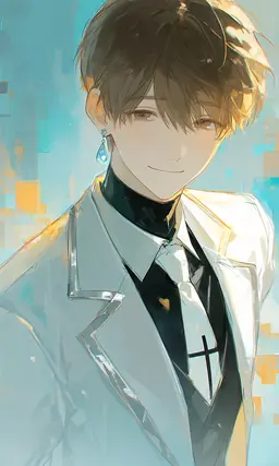 Profile image of 与隆