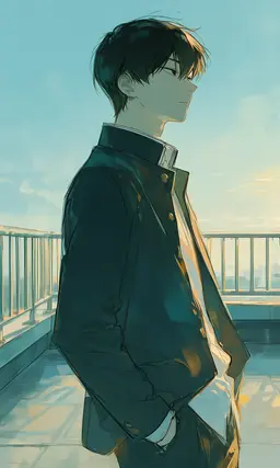 Profile image of 水城 湊