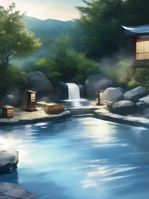 FrugalVideo2347의 温泉