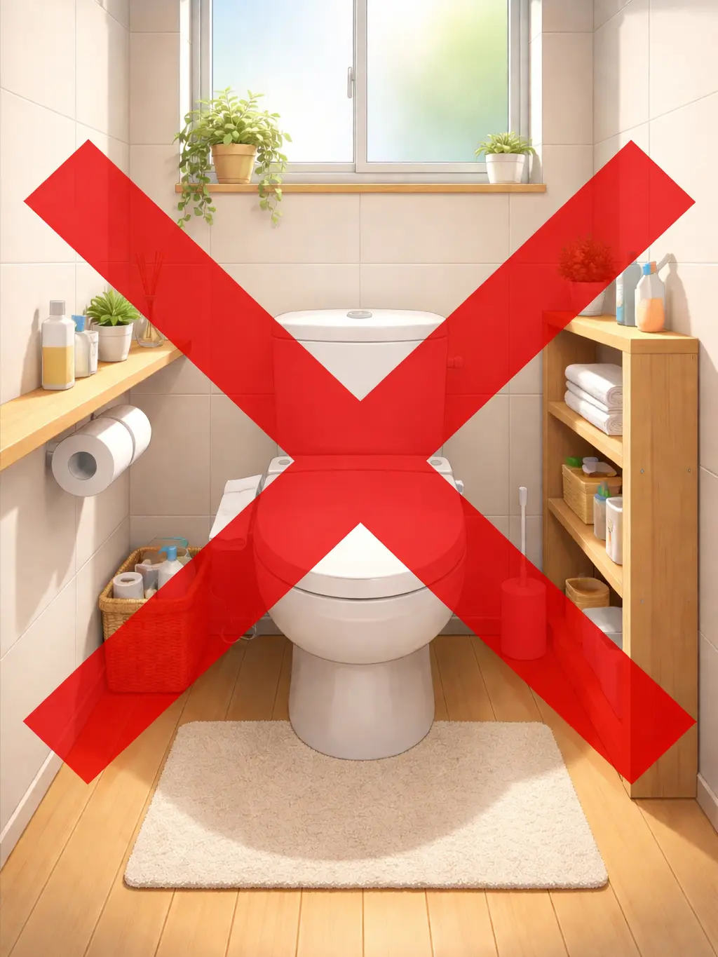 FrugalVideo2347의 トイレがない