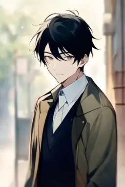 Profile image of イ・ハダム