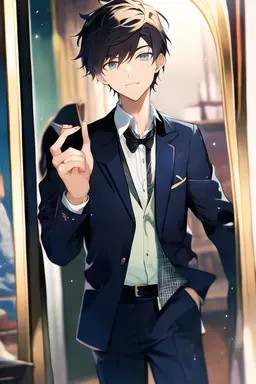 Profile image of コ・ウンチャン