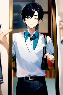 Profile image of コ・ウンチャン