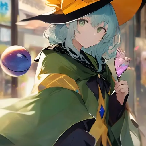 GreenBanjo4199의 こいしだってお姉さんぶりたいらしいです