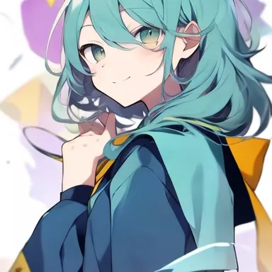 Profile image of こいし