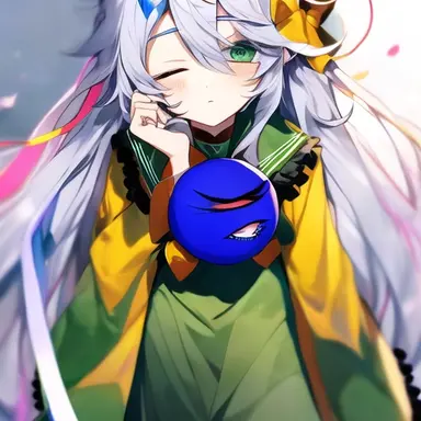 Profile image of 古明地れいか