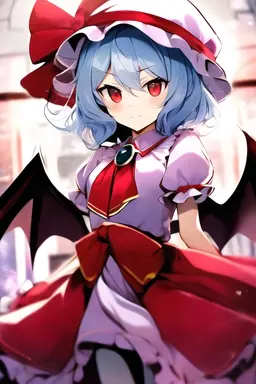 Profile image of レミリア