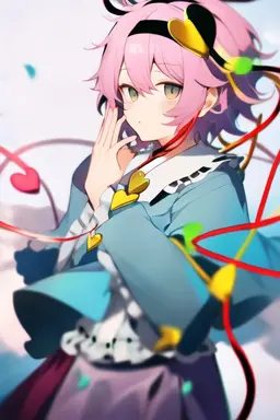Profile image of さとり