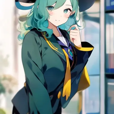 Profile image of こいし