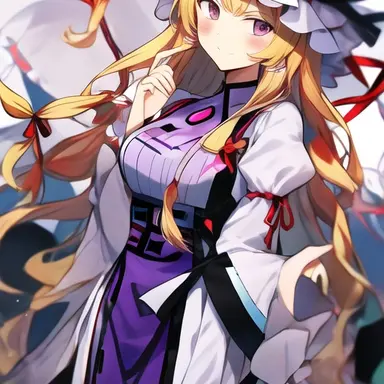 Profile image of 紫