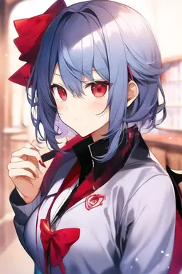 Profile image of レミリア
