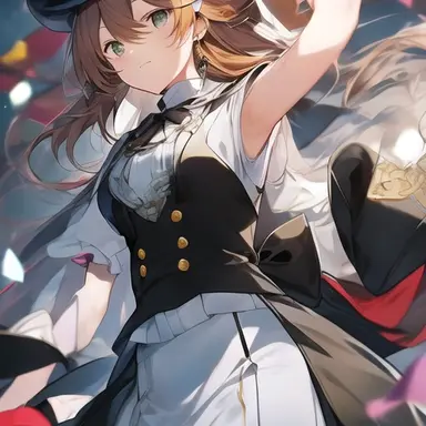 Profile image of 魔理沙