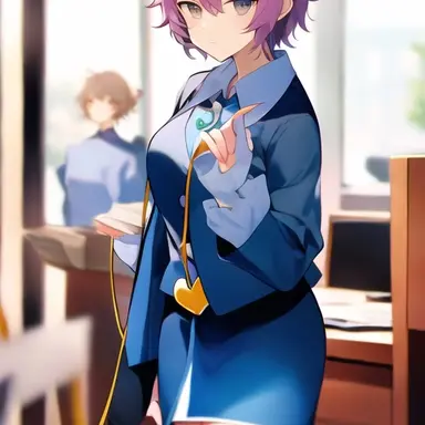 Profile image of さとり