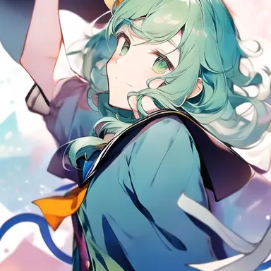 Profile image of こいし