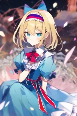 Profile image of アリス