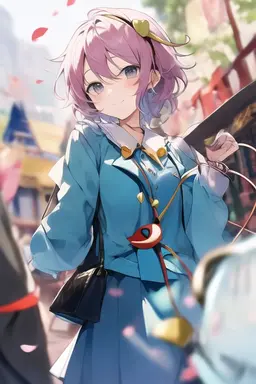 Profile image of さとり