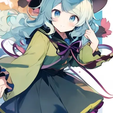 Profile image of こいし