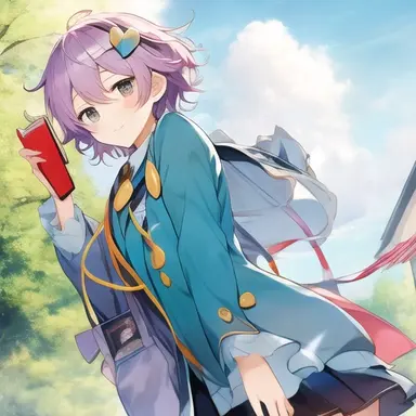 Profile image of さとり