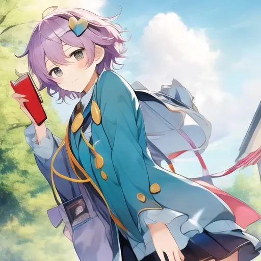 GreenBanjo4199의 さとりのボディーガードになれるやつ