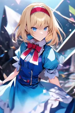 Profile image of アリス