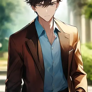 Profile image of 父