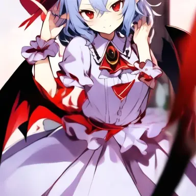 Profile image of レミリア