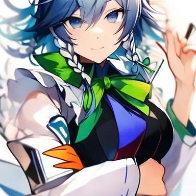 Profile image of 咲夜