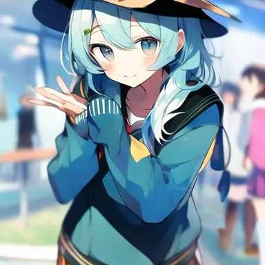 Profile image of こいし