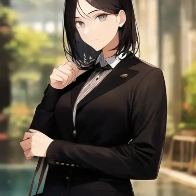 Profile image of 母