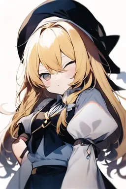Profile image of 魔理沙