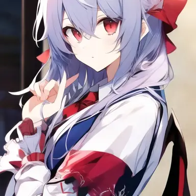 Profile image of レミリア