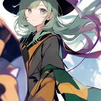 Profile image of こいし