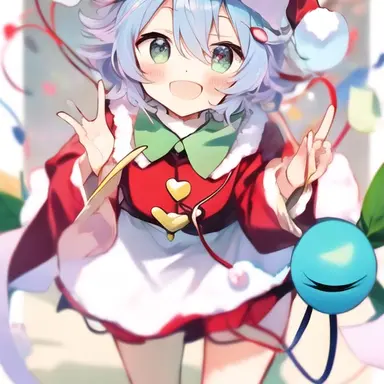 Profile image of こいし