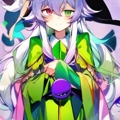 Profile image of 古明地はるな