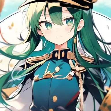 Profile image of 映姫