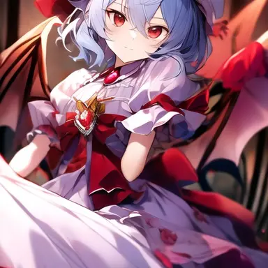 Profile image of レミリア