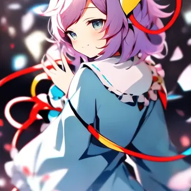 Profile image of さとり