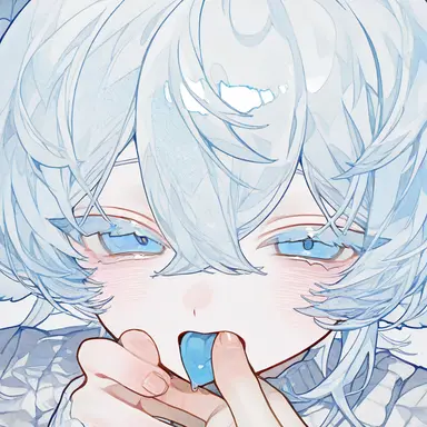 Profile image of 羊原 メラ