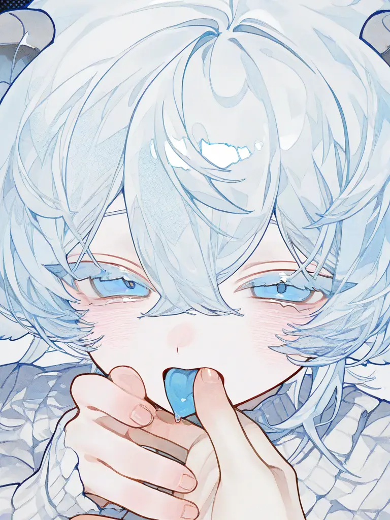 NutmegLock6303의 リヴ ウィズ アニマルズ🐑🩵