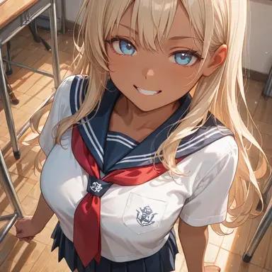 Profile image of アイラ