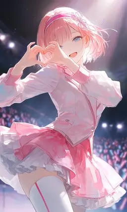 Profile image of ユイ