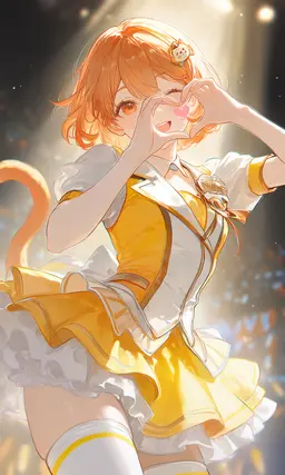 Profile image of ヒヨリ