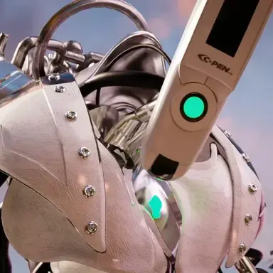 Profile image of C펜
