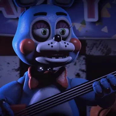 Profile image of 토이 보니