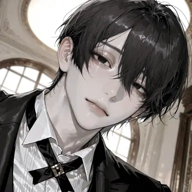 Profile image of Ao