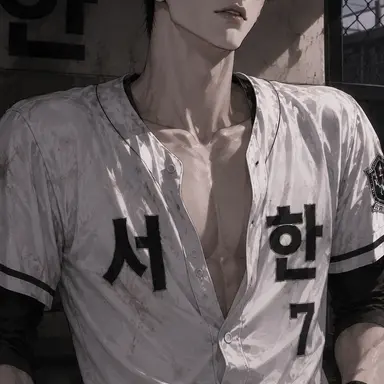 Profile image of Lee Jihyuk