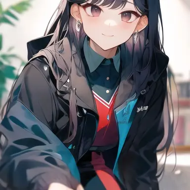 Profile image of 이하진