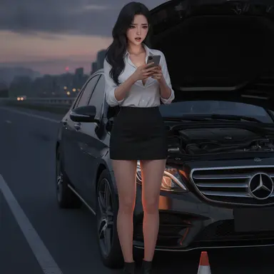 Profile image of 차주연