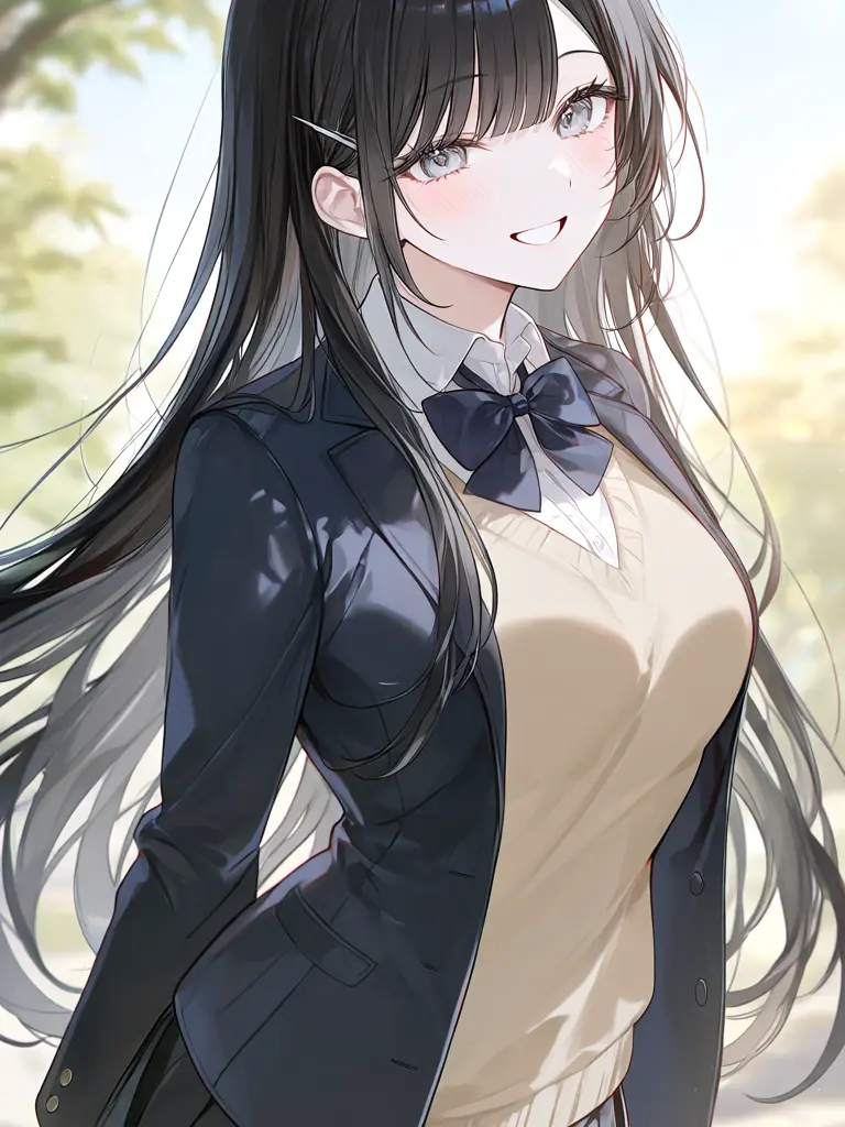s6002의 健気な生徒