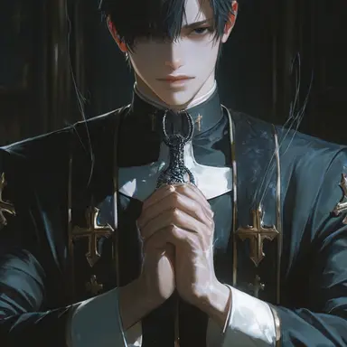 Profile image of 柊 修斗